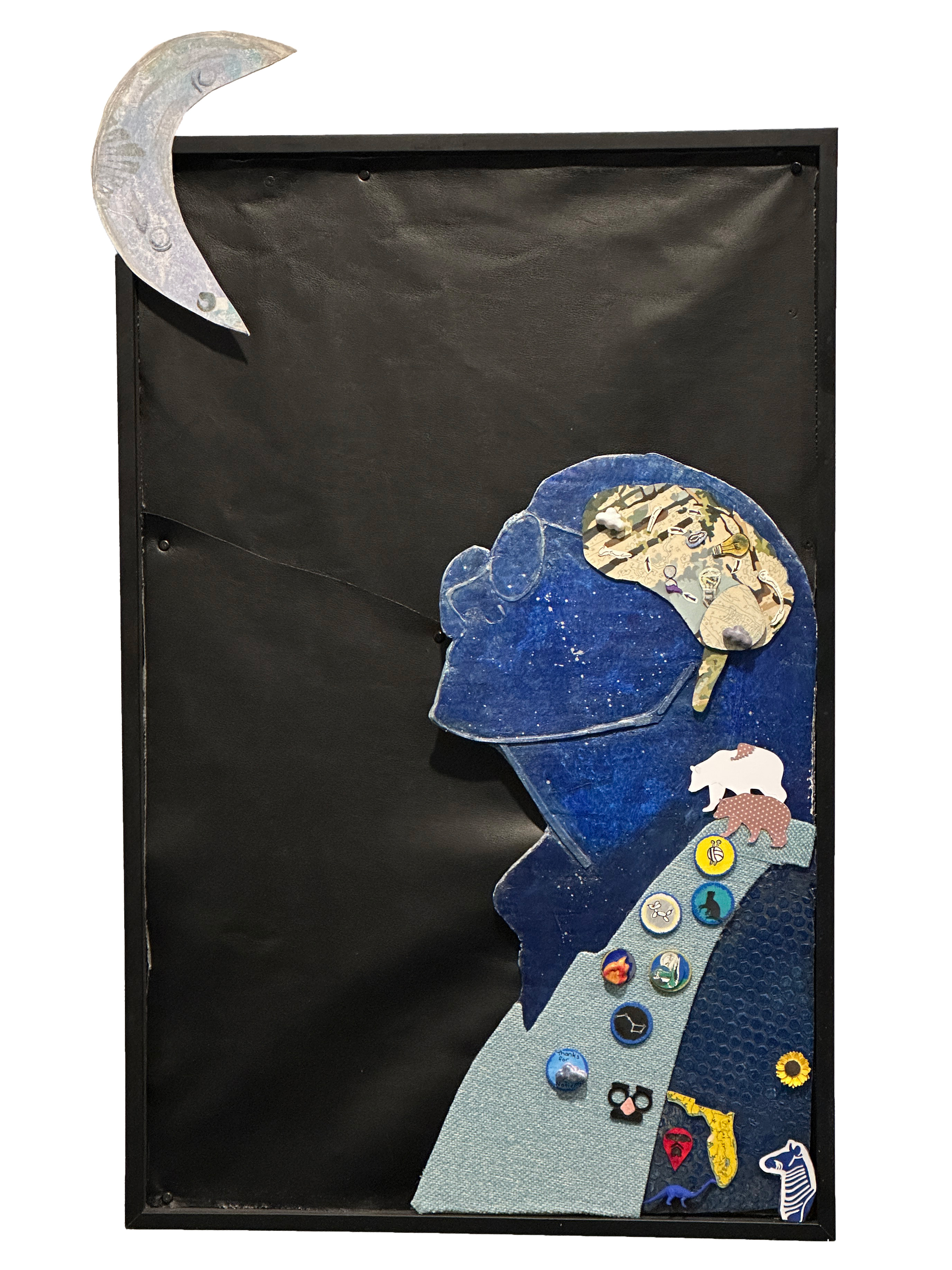 Wild Inside: The Boy Scout