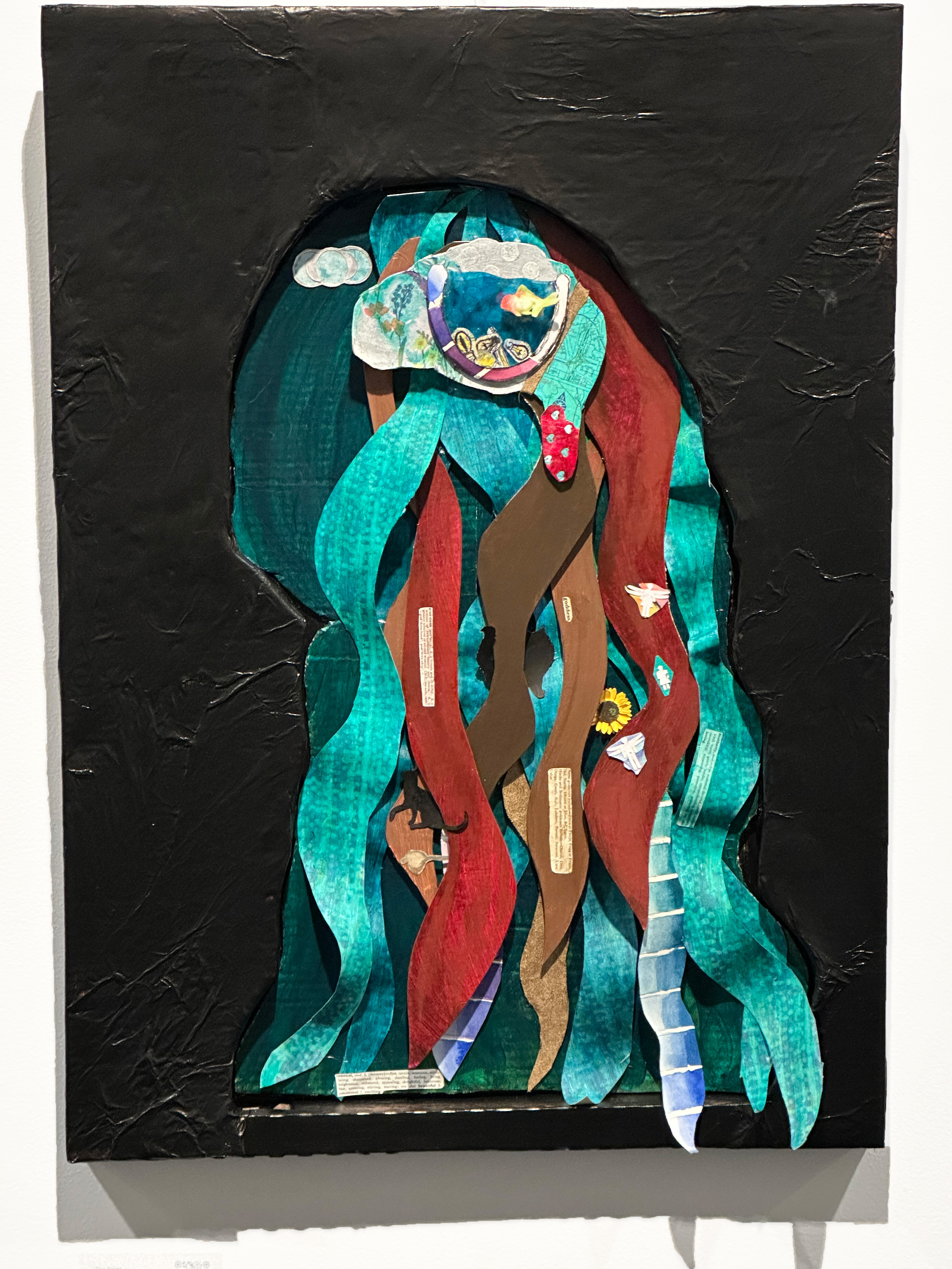 Wild Inside: The Goddess