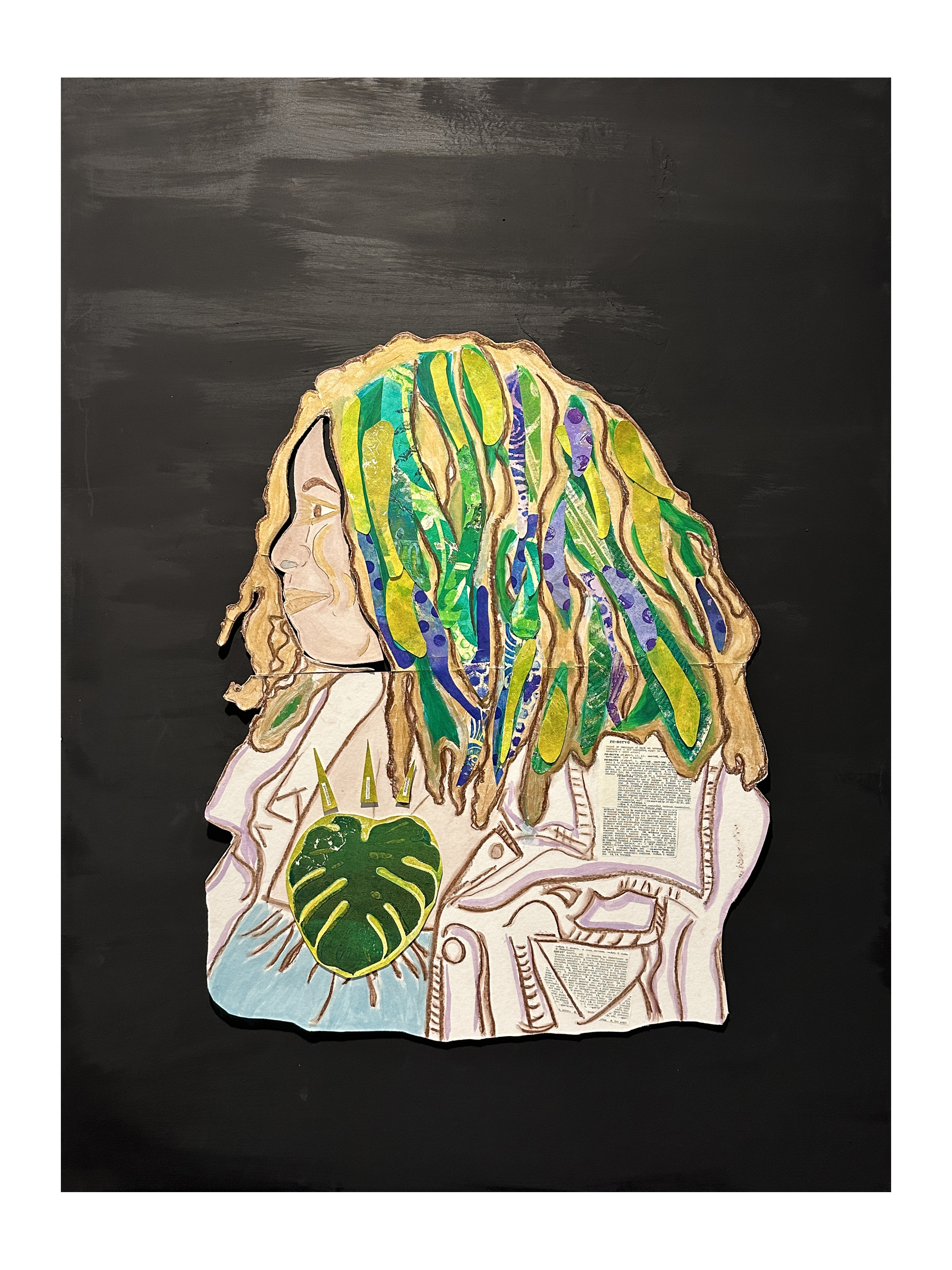 Wild Inside: Perception