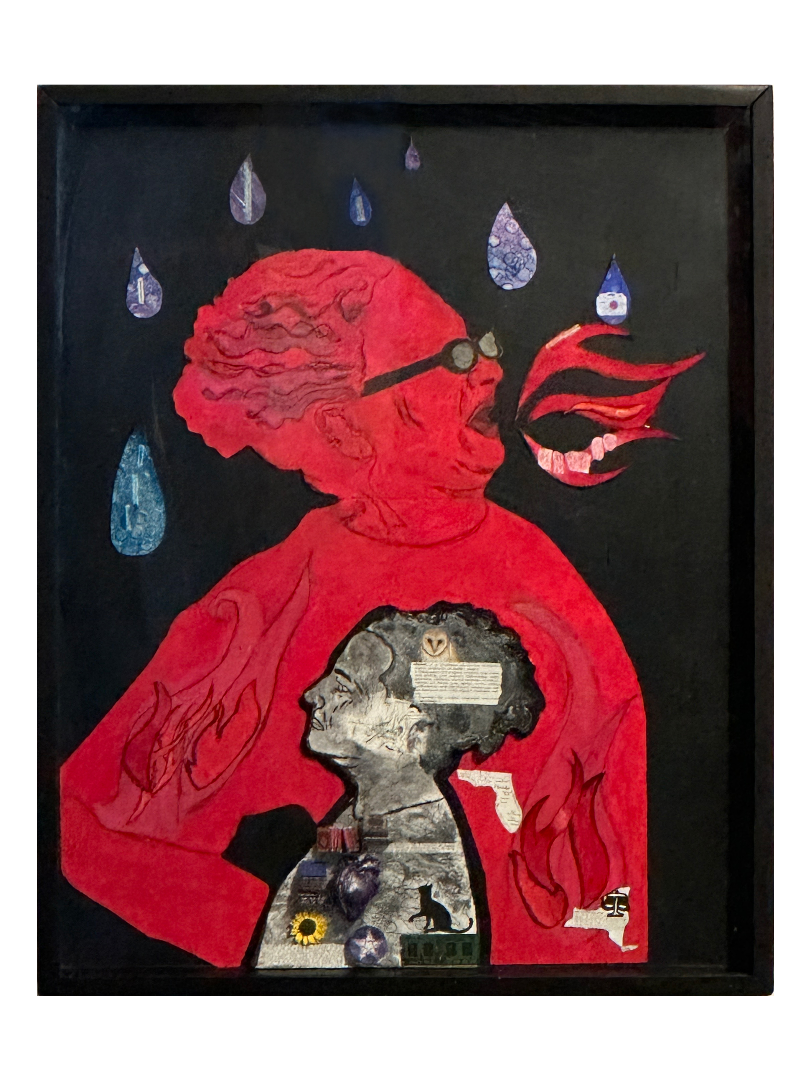 Wild Inside Isolation