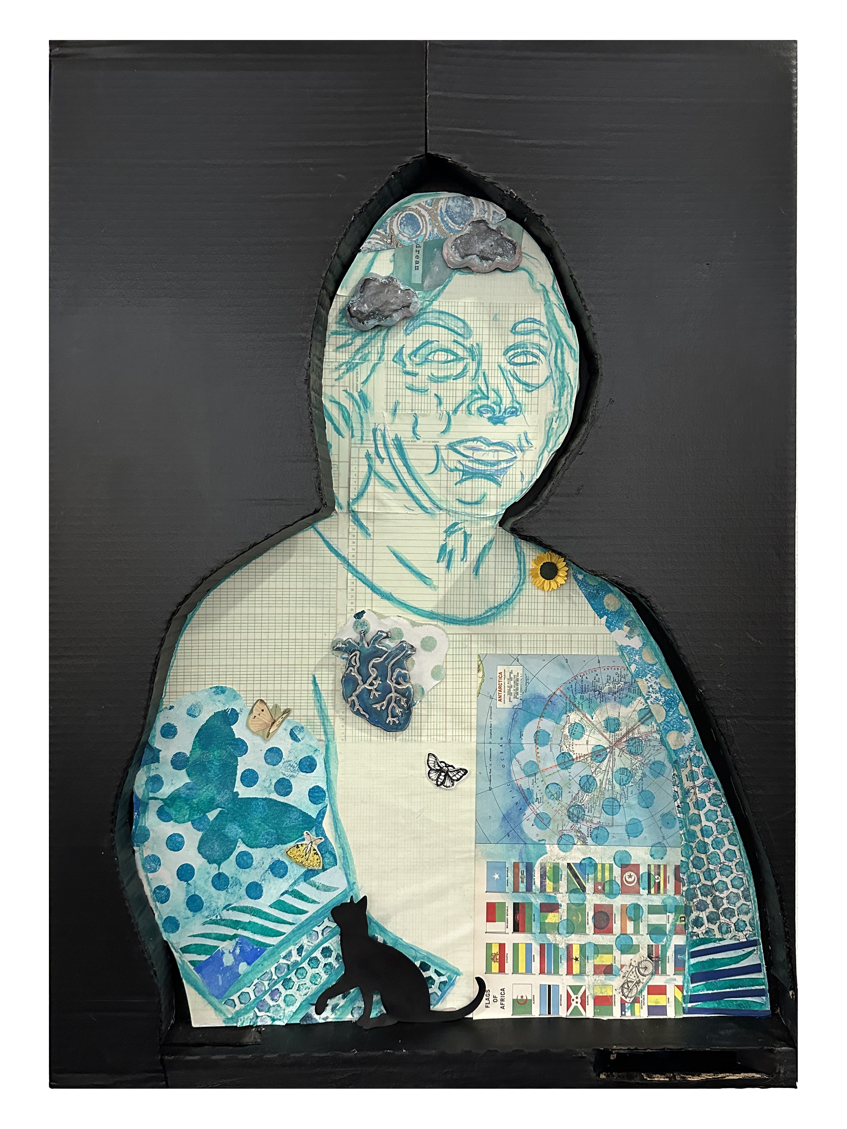 Wild Inside Outsider