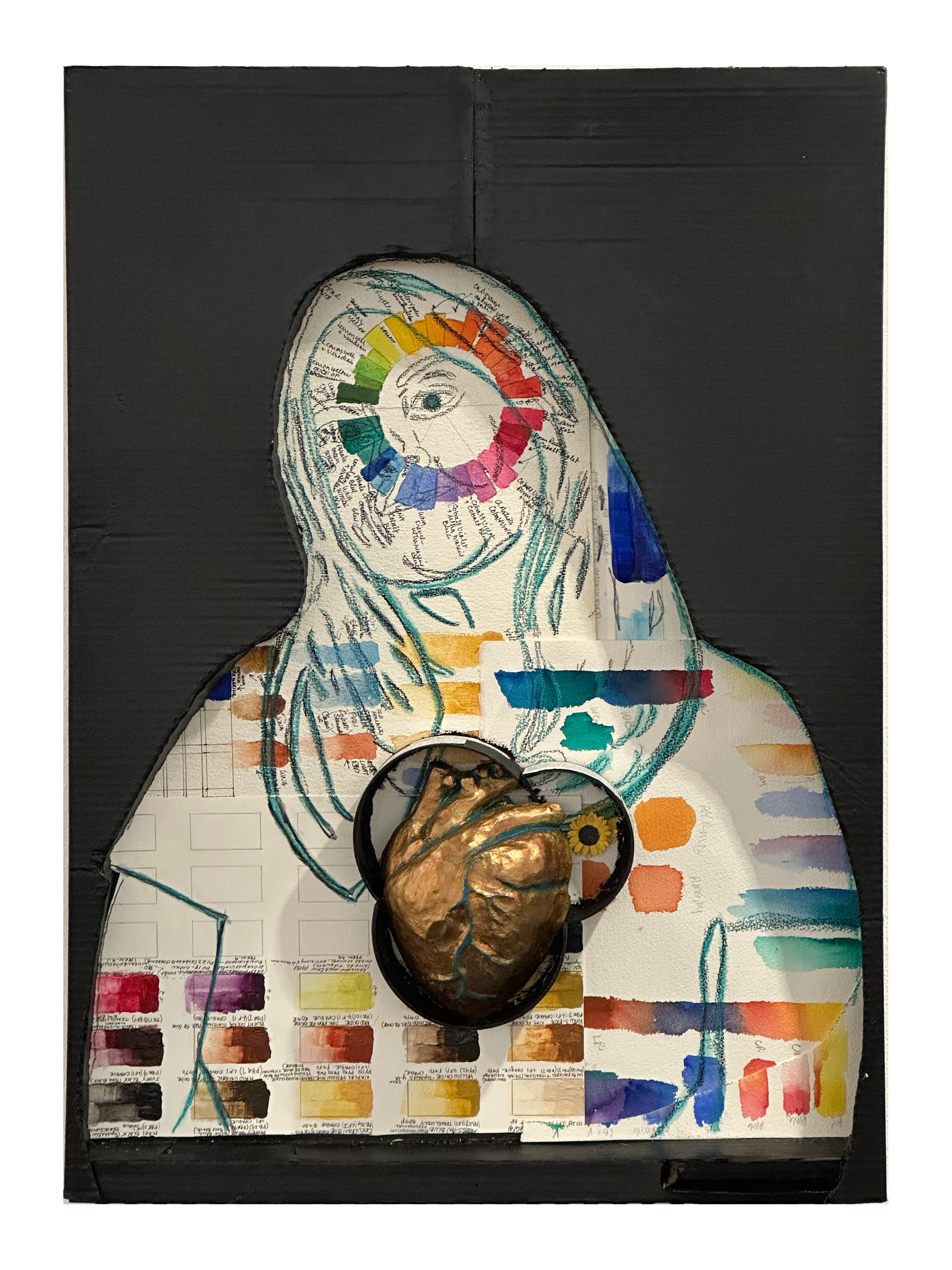 Wild Inside Boundries